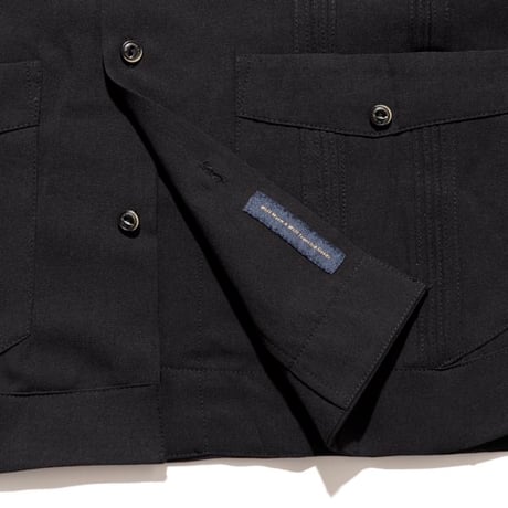 ROARK "GONZO CUBA S/S"