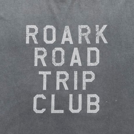 ROARK "ROAD TRIP" WELL WORN TEE
