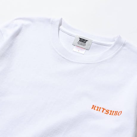 RUTSUBO "OG L/S T-SHIRTS" 3COLORS