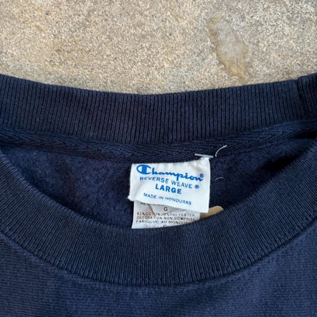 CHAMPION  REVERSE WEAVE"DUKE THE FUQUA SCHOOL OF BUSINESS"