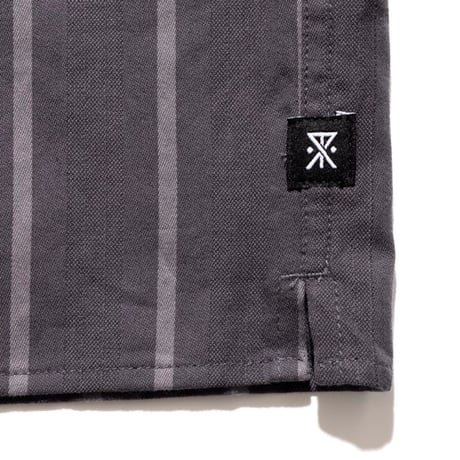 ROARK "LS JACQOARD SHIRTS"
