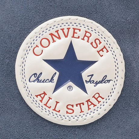 CONVERSE SKATBOARDING "ALL STAR SK HI" [NAVY]