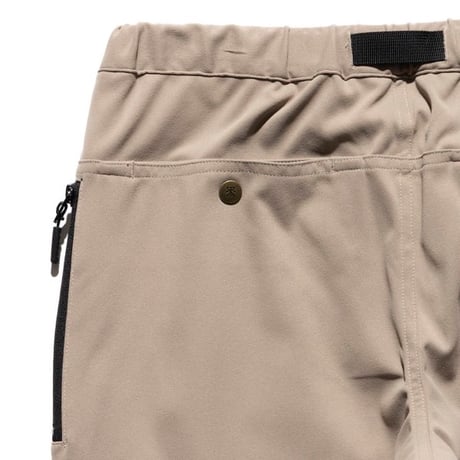 ROARK "TRAVEL PANT DOUBLE KNIT - STANDARD"