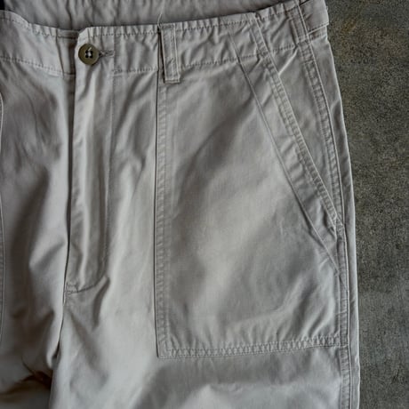 90'sPOLO SPORT RALPH LAUREN  "BAKER PANTS"