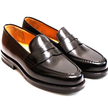 HARROGATE "SHOREDITCH-PENNY LOAFER"