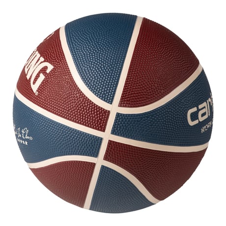 CARHARTT WIP "SPALDING FOR CARHARTT WIP BASKETBALL"