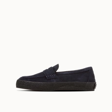 CONVERSE SKATEBOARDING "CS LOAFER Ⅱ SK" [NAVY]