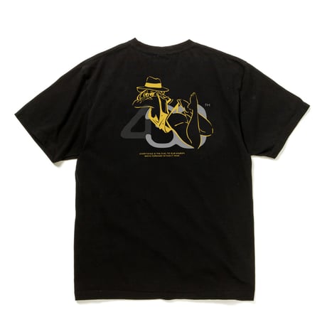 430 NF “SUMMER GIRL” S/S TEE 2COLORS