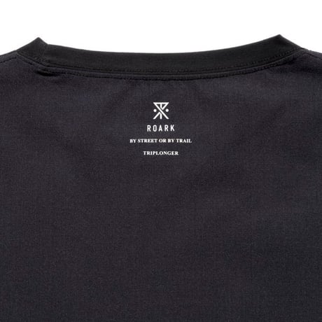 ROARK "DELTA QD S/S TEE"