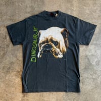 DINOSAUR Jr TEE(NEW)