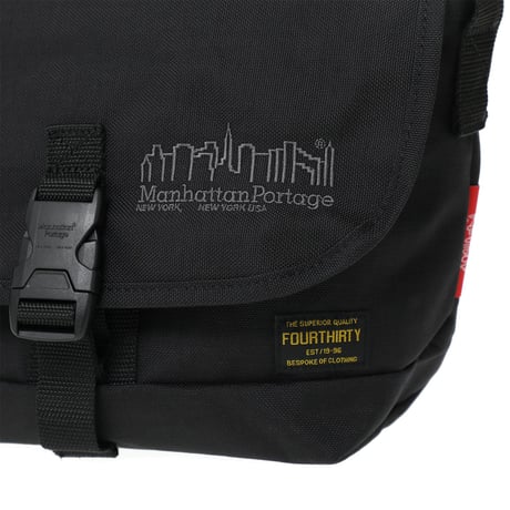 430 × Manhattan Portage "MF MESSENGER BAG S"