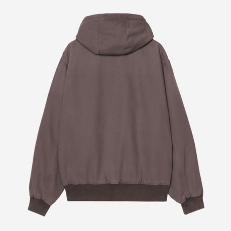 CARHARTT WIP "OG ACTIVE JACKET" [SHALE]