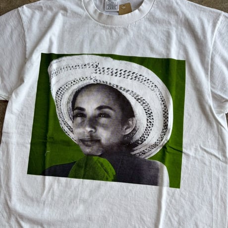 SADE PARADISE TEE(NEW)