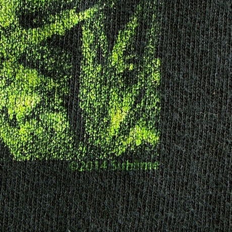 GILDAN "SUBLIME 40oz. TO FREEDOM TEE"