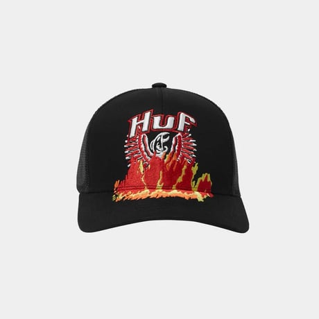 HUF WORLDWIDE "PHOENIX TRUCKER"