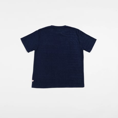 MELPLE "3.6PILE TEE" 3COLORS