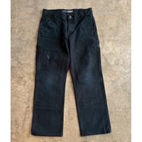 CARHARTT "DOUBLE KNEE PANTS"