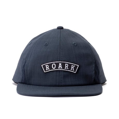 ROARK "NOMAD DRY 6PANL CAP - HIGH - " 2COLORS