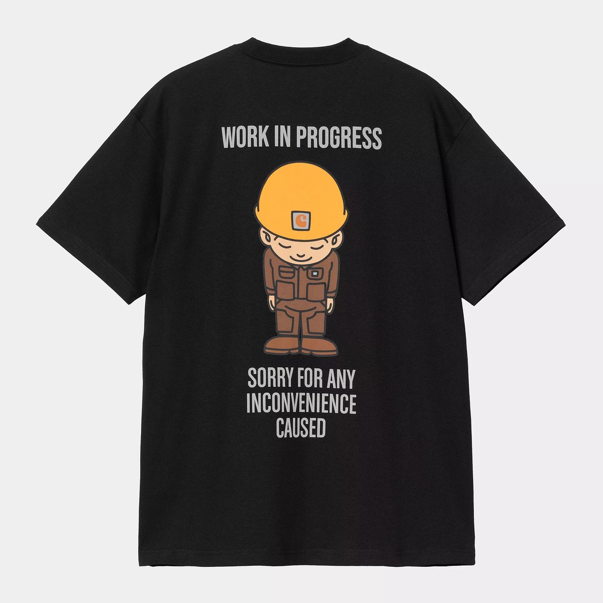 Carhartt♡S/S すみませんTシャツ fit=scale-down,w=1200