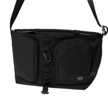 430 × Manhattan Portage "MF MESSENGER BAG L"
