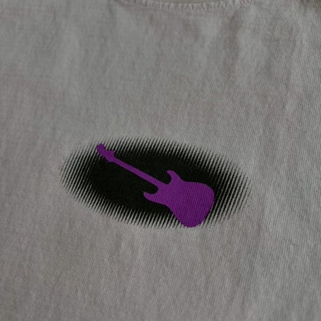 "JIMI HENDRIX GRAPHIC TEE"