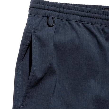 ROARK "DELTA QD EAZY PANTS" 2COLORS
