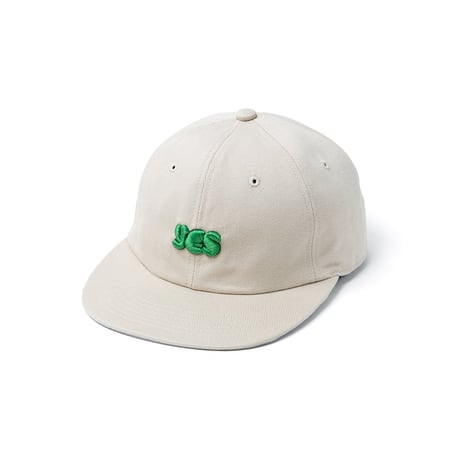 RUTSUBO"YES6 PANEL CAP (RUTSUBO×Yuri Hanamori )"