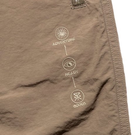 ROARK "DECON WIND PANTS - RELAX"