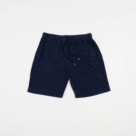 MELPLE "3.6PILE SHORTS" 2COLORS