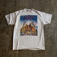 '95 ONEITA "GRATEFUL DEAD RADIO CITY TEE"