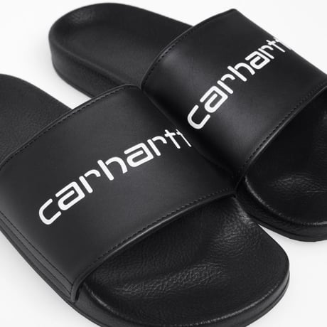 CARHARTT WIP "CARHARTT WIP SLIPPERS"