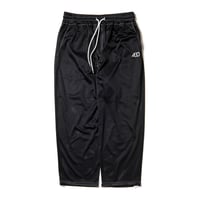 430 "MESH TROUSER PANTS" 2COLORS