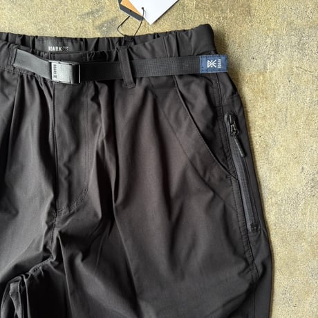 ROARK "TRAVEL PANT ROAMFREE - RELAX" 2COLORS