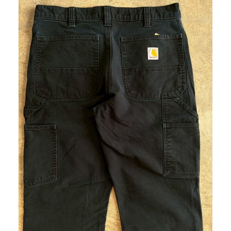 CARHARTT "DOUBLE KNEE PANTS"