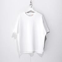 MELPLE "SALT CREEK THERMAL DOLMAN SLEEVE" 2COLORS