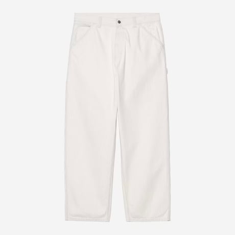 CARHARTT WIP "MERCER SINGLE KNEE PANT"
