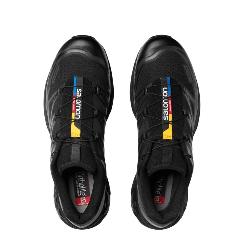 Salomon xt6 black 27cm 黒 Amazon | [サロモン] XT-6 スポーツ スタイル シューズ