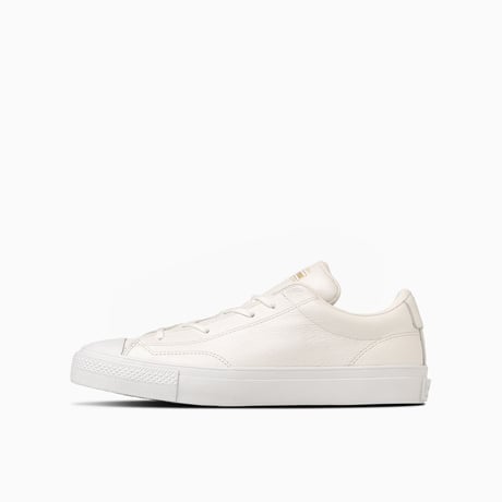 CONVERSE SKATEBOARDING "BREAKSTAR SK SHINPEI UENO OX +" [WHITE]