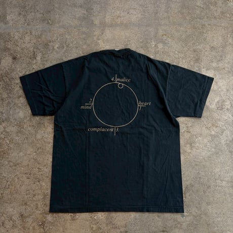 MARILYN MANSON ANTICHRIST SUPERSTAR  TEE(NEW)