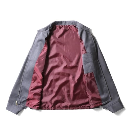 UNIVERD72 "SWING TOP" 3COLORS