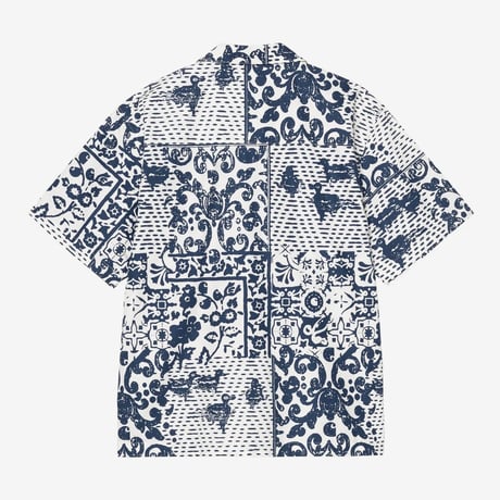 CARHARTTWIP "S/S VESTIGE SHIRT" 2COLORS