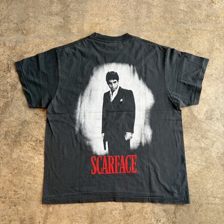SCARFACE TEE(NEW)