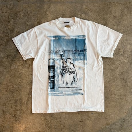 レイジアゲインストザマシーン | STORES
