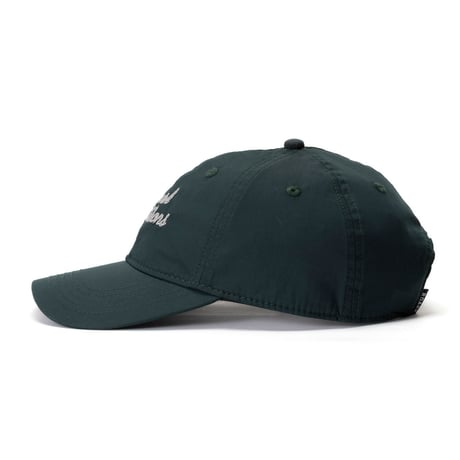ROARK "EXPEDITIONS" 6PANEL CAP - MID 2COLORS