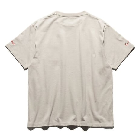 ROARK "EXPEDITIONS" 14oz H/W TEE