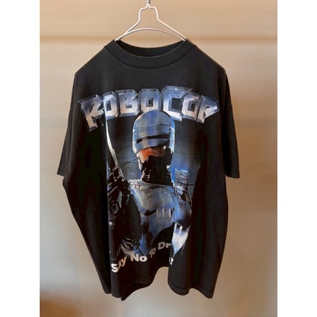 ロボコップ　グッズセット アイテム一覧