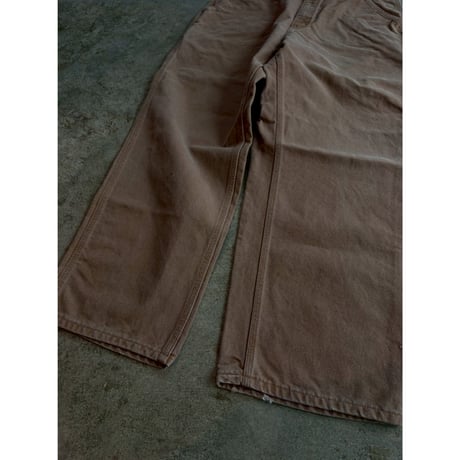 CARHARTT  "PAINTER PANTS"