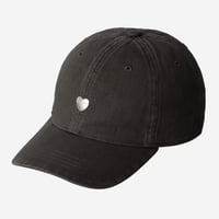 CARHARTT "HEART METAL CAP"