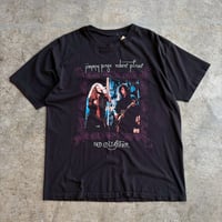 '95 PAGE AND PLANT "NO QUARTER TOUR TEE"