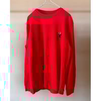 POLO RALPH LAULEN  "POLO BEAR THERMAL L/S TEE"